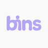 Bins icon