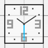 DS Clock icon