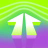Supersonic Run icon
