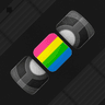 Cassette icon