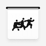 Run Receipt icon