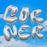 corner icon