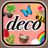 Deco icon