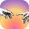 Interlude icon
