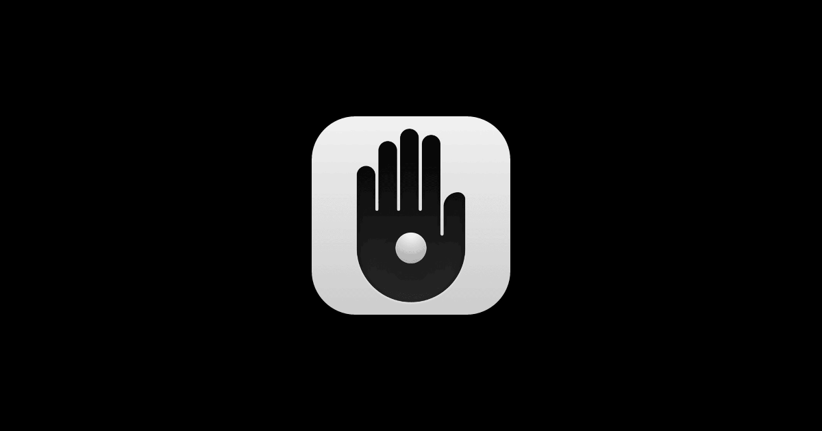 Hands Time | Spotted in Prod